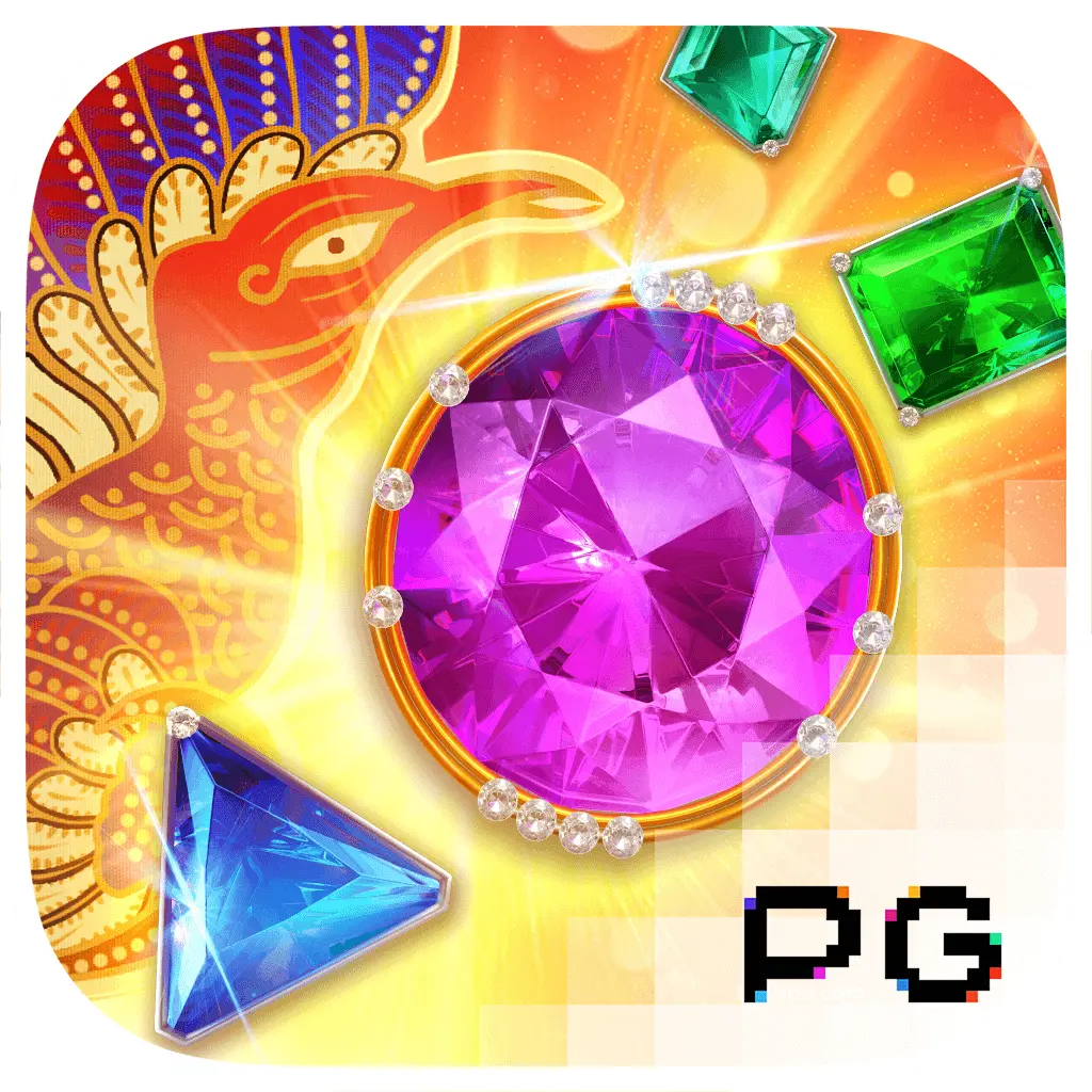 Garuda Gems - HEROBET168