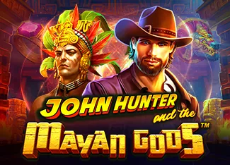John Hunter And The Mayan Gods - HEROBET168