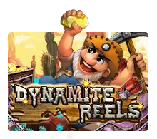 Dynamite Reels - HEROBET168