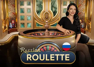 Russian Roulette - HEROBET168