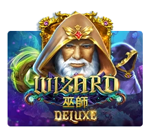 Wizard Deluxe - HEROBET168