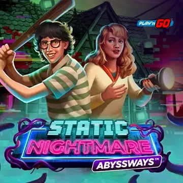 Static Nightmare Abyssways - HEROBET168