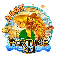 FORTUNE KOI - HEROBET168