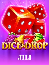 Dice & Drop - HEROBET168