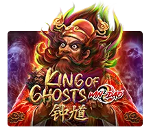 King Of Ghosts - HEROBET168