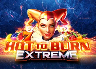 Hot To Burn Extreme - HEROBET168