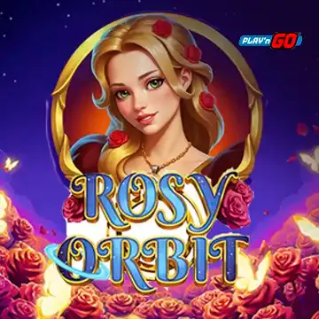 Rosy Orbit Treasure Turn - HEROBET168