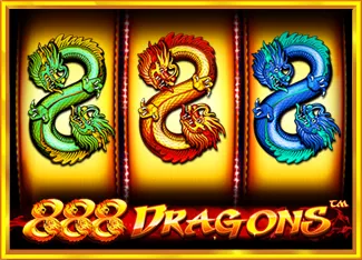 888 Dragons - HEROBET168