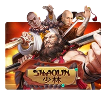 Shaolin - HEROBET168