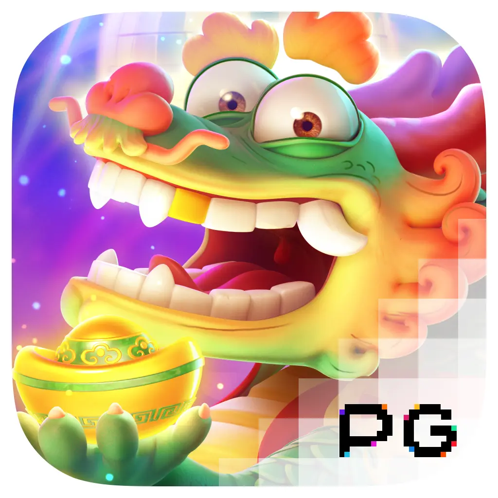 Fortune Dragon - HEROBET168