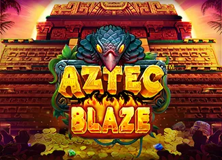 Aztec Blaze - HEROBET168