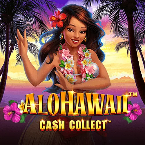Alohawaii: Cash Collect™ - HEROBET168