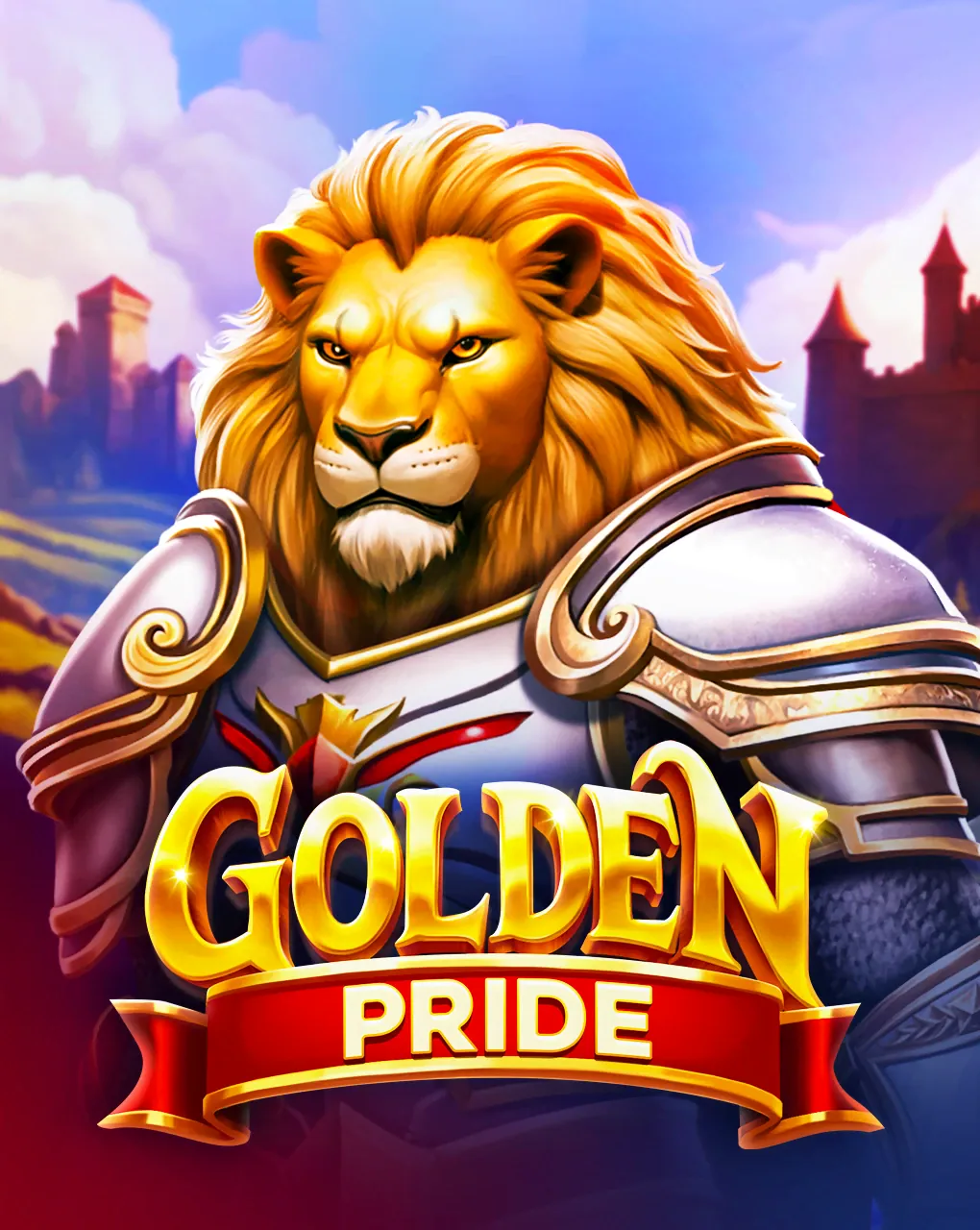 Golden Pride - HEROBET168