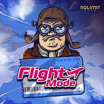 Flight Mode - HEROBET168