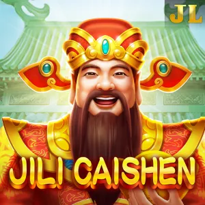 JILI Caishen - HEROBET168