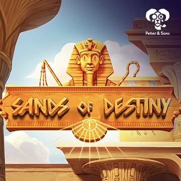 Sands of Destiny - HEROBET168
