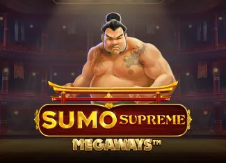 Sumo Supreme Megaways - HEROBET168