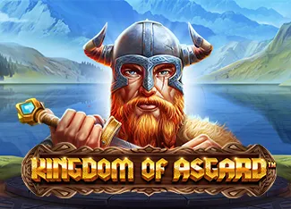 Kingdom of Asgard - HEROBET168