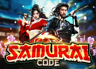Samurai Code - HEROBET168