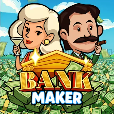 Bank Maker - HEROBET168