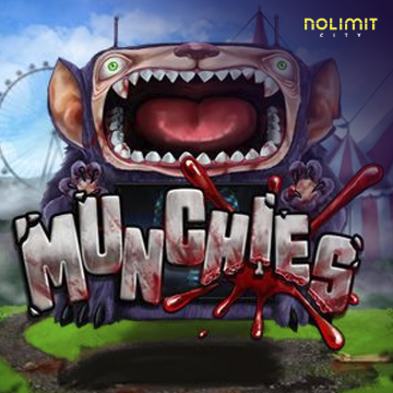 Munchies - HEROBET168