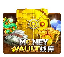 Money Vault - HEROBET168