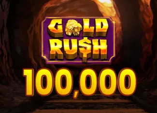 Gold Rush 250,000 - HEROBET168