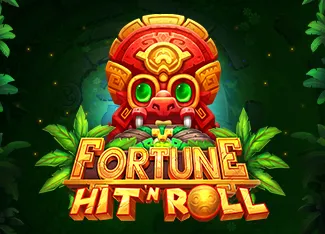 Fortune Hitn Roll - HEROBET168