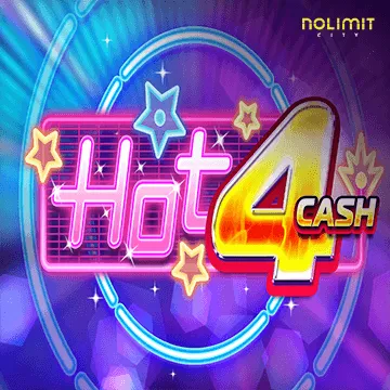 Hot 4 Cash - HEROBET168