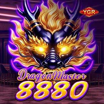 Dragon Master 8880 - HEROBET168