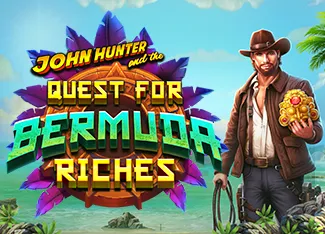 Bermuda Riches - HEROBET168
