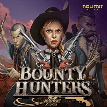 Bounty Hunters xNudge - HEROBET168
