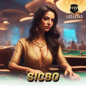 Sicbo - HEROBET168