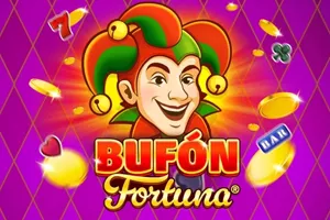 Bufón Fortuna - HEROBET168