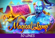 Magical Lamp - HEROBET168
