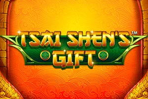 Fire Blaze: Tsai Shens Gift - HEROBET168