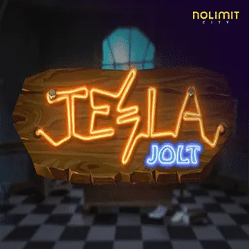 Tesla Jolt - HEROBET168