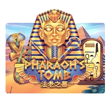 Pharaohs Tomb - HEROBET168