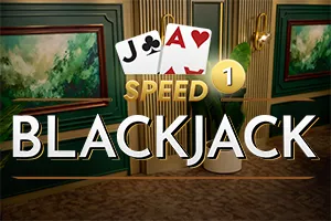 Speed Blackjack 2 - HEROBET168
