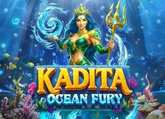 Kadita Ocean Fury - HEROBET168