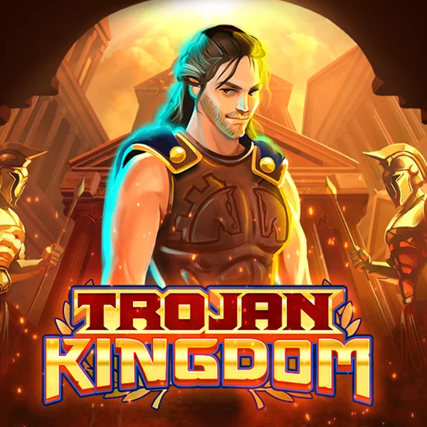 Trojan Kingdom - HEROBET168