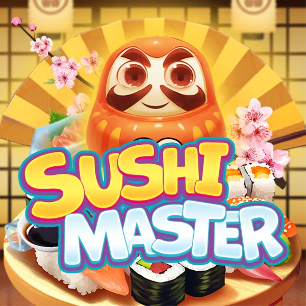 Sushi Master - HEROBET168