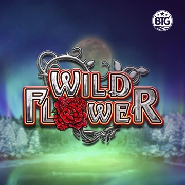Wild Flower - HEROBET168