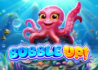 Bubble Up! - HEROBET168