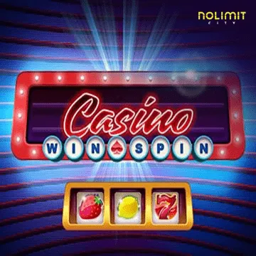 Casino Win Spin - HEROBET168