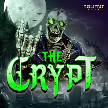 The Crypt - HEROBET168
