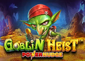 Goblin Heist Powernudge - HEROBET168