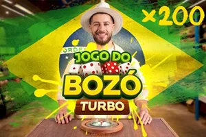 Jogo Do Bozó Turbo - HEROBET168