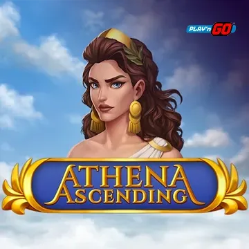 Athena Ascending - HEROBET168