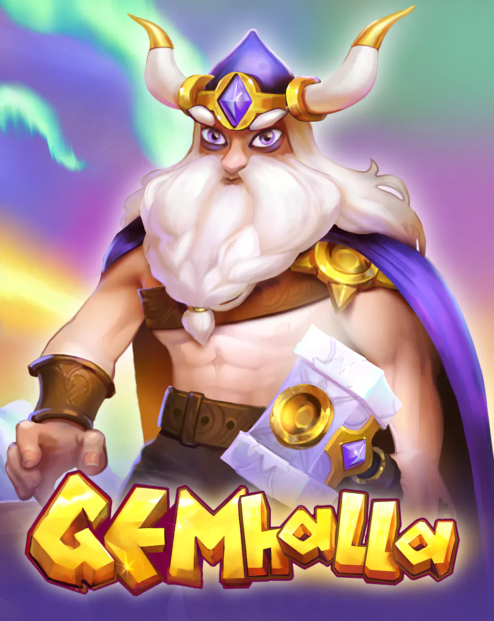 Gemhalla - HEROBET168